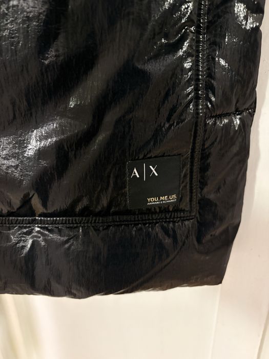 Geaca Armani Exchange