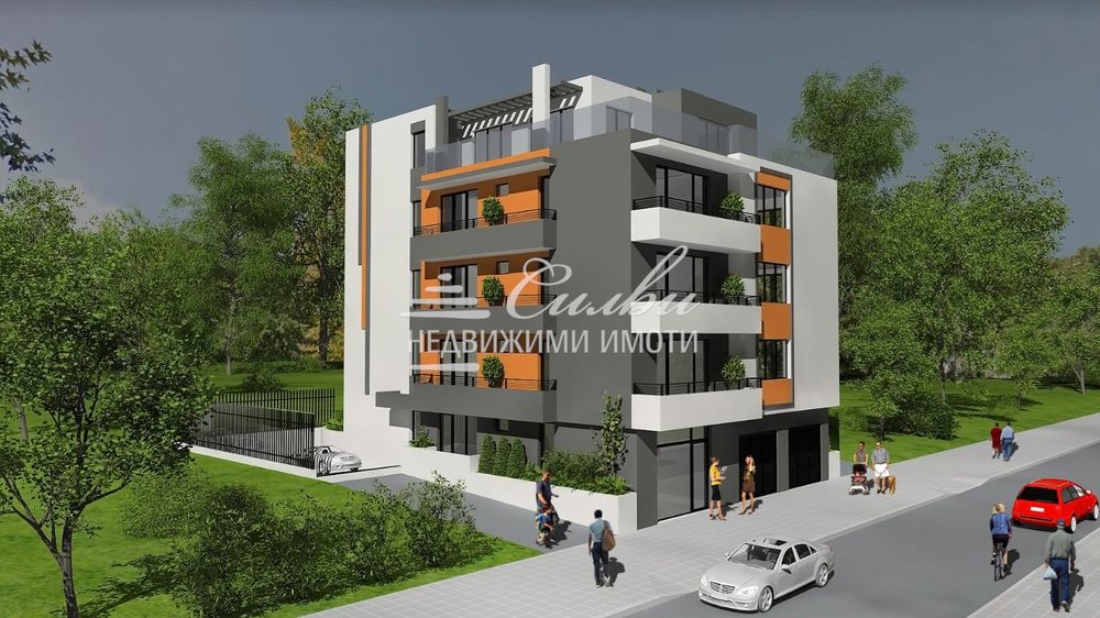 Продава се Тристаен апартамент в Търговище, Вароша - 117 кв.м за 1055187 €/кв.м - Снимка #2