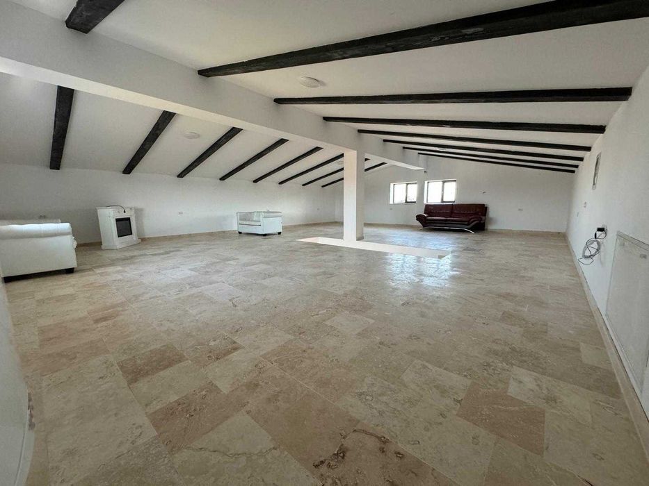 Proprietate 425 mp utili, 17 camere, P+1+M, teren 494 mp, Corbeanca | Investitie