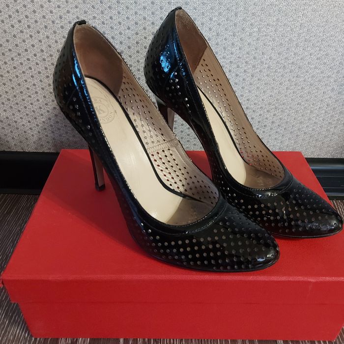 Туфли , рр 38 , продам