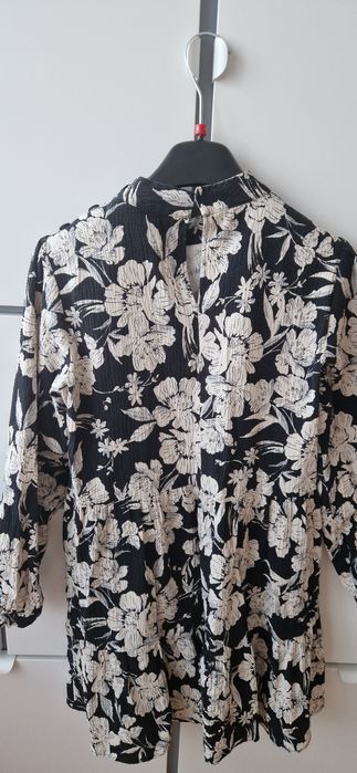 Дамска пролетна рокля