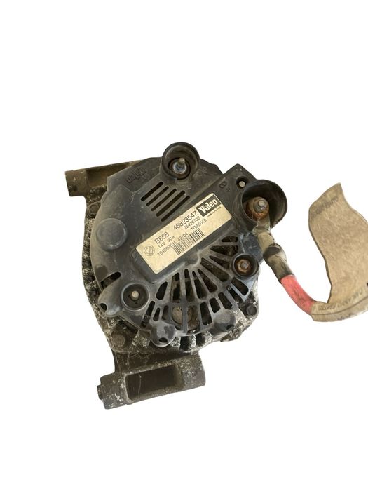 Alternator Fiat Panda 169_ 2003 -> 1.3Jtd 46823547