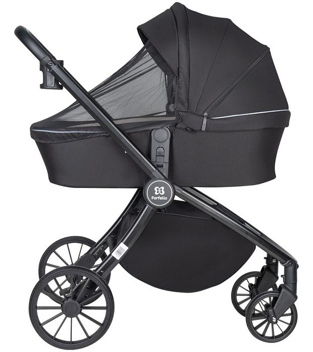 В продаже коляска 3 в 1