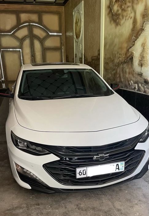 Malibu XL 2023йил тоза