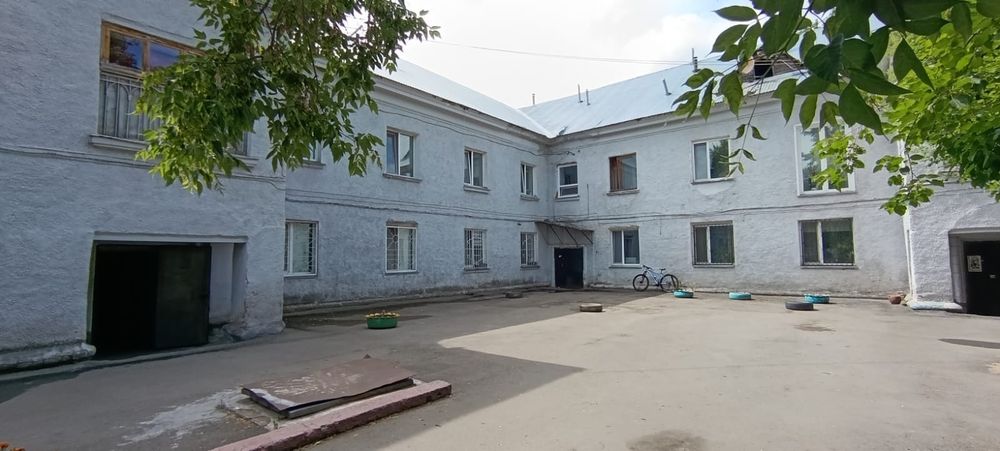 Продам квартиру в р-оне 2 гор больницы