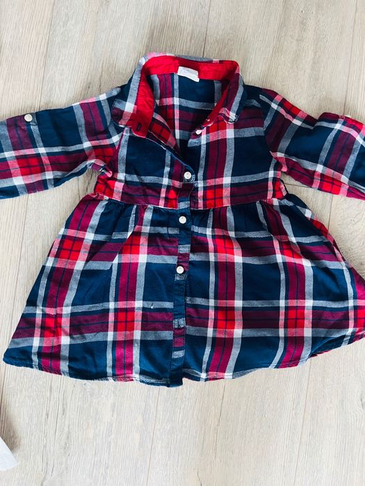 Дрешки okaidi, river island, adidas