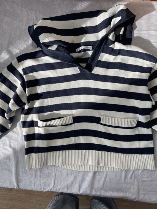 Дамски пуловери, жилетки  H&M/Zara/ Reserved/ Mohito