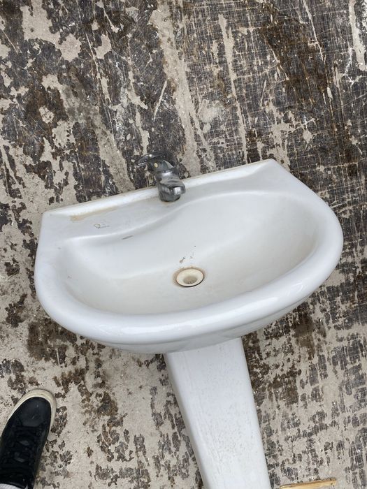 5000 раковина комплект