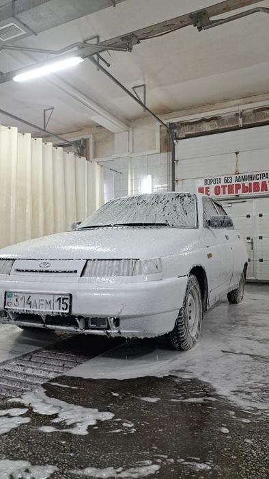 Продам ваз 2110 цену узнавать в личку