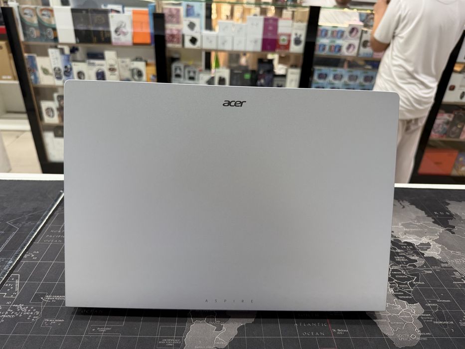 Acer aspire lite