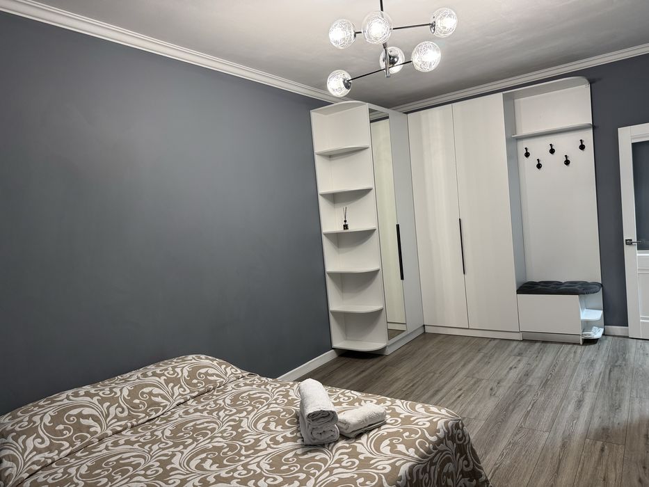 1ком Онгарсынова 6  ЖК Бестерек