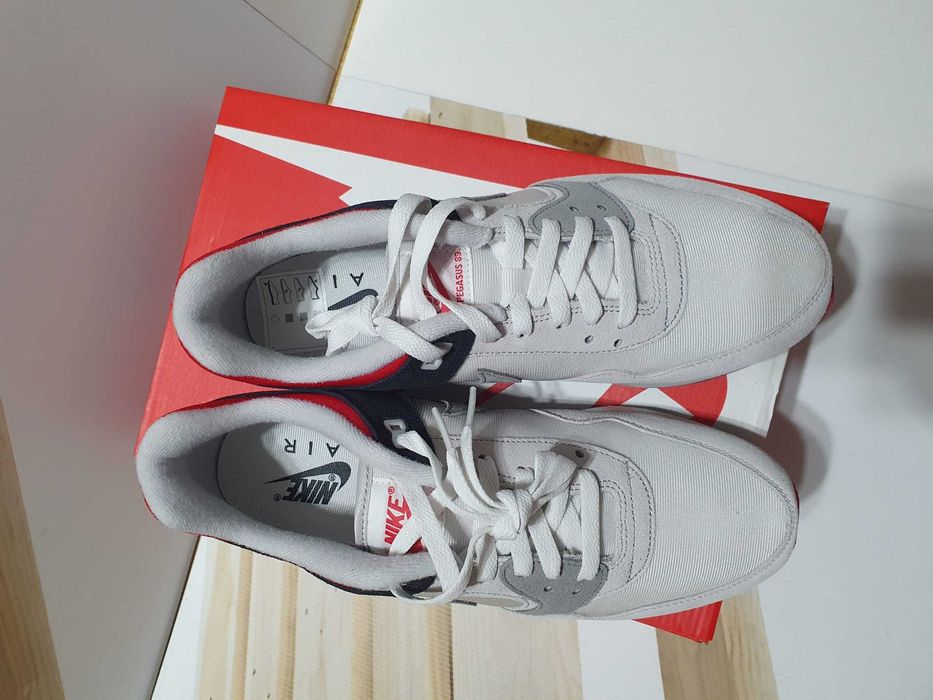 Nike Pegasus masura 41 originali noi in cutie
