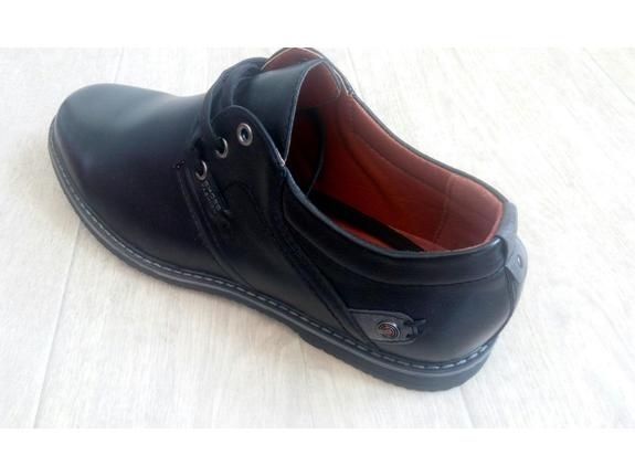 Обувь 44 - 45 р. Туфли.