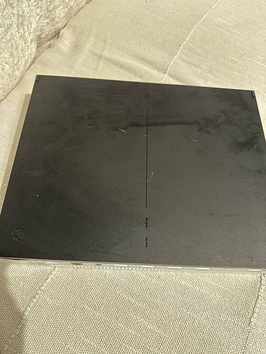 Xbox one s 1 TB