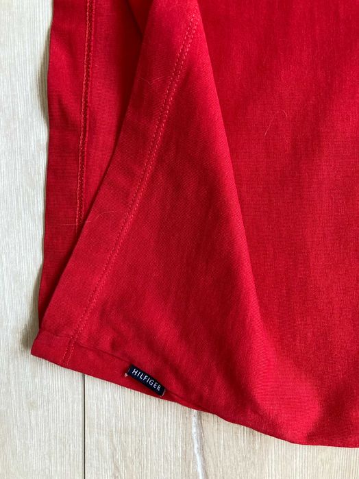 Tommy Hilfiger Regular Fit мъжка тениска размер XL