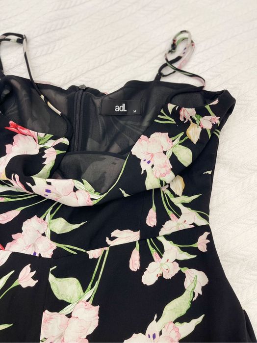 Елегантен Гащеризон