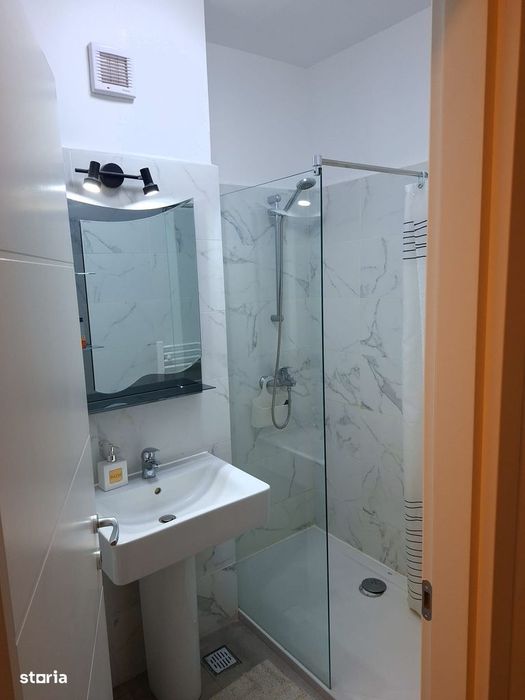 3 camere Pitești , mobilat / utilat / PARCARE , finisaje superioare !