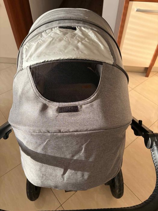 Carucior de copii 3 in 1