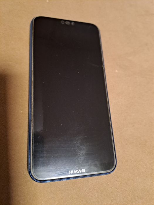 Huawei P20 lite отличен