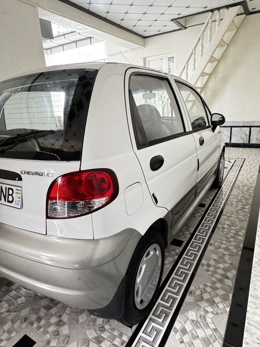 Arenda Vikup Matiz Best 2012 binzin