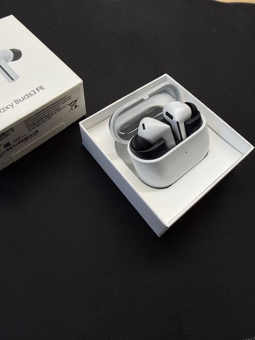 Galaxy Buds 3FE•Галакси Бадс 3Фе•Рассрочка 0.0.12•Baitime