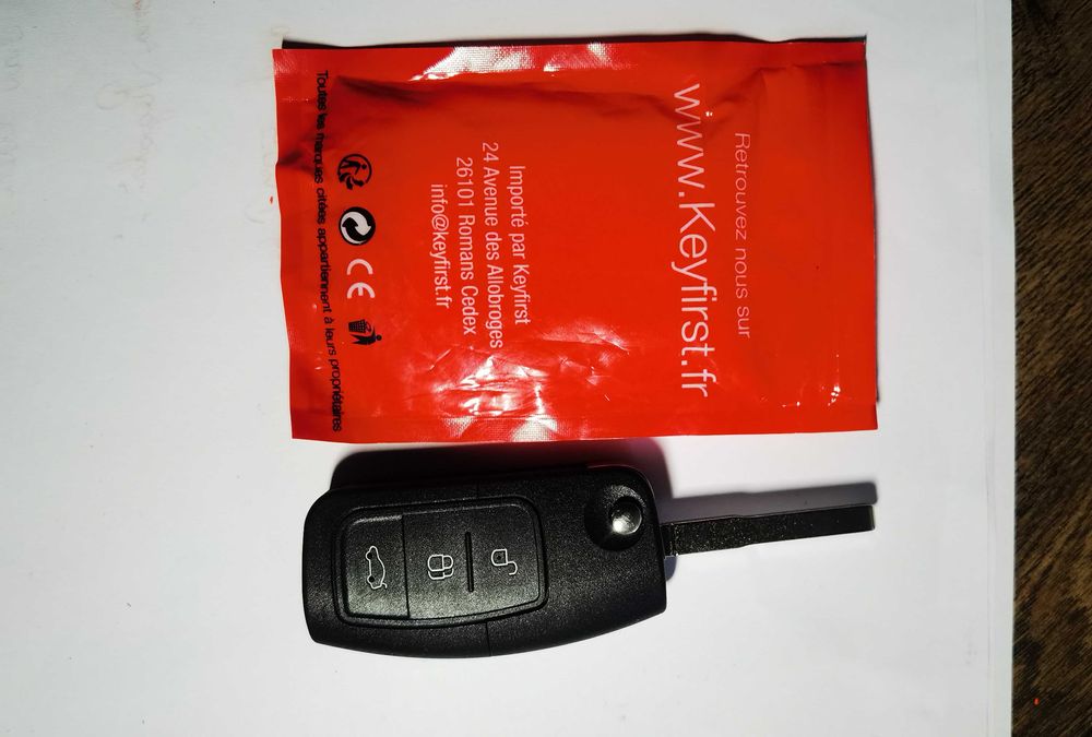 Chei auto functionale,detalii foto