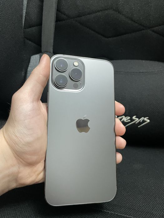 iPhone 13 Pro Max, 256 GB