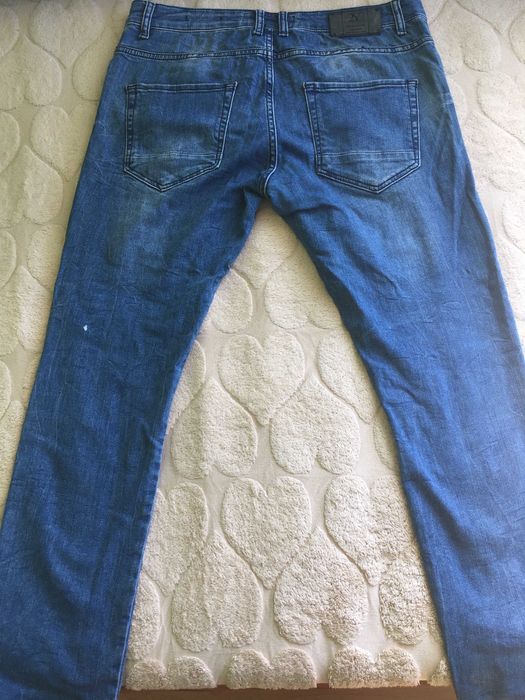 Спортни и други дънки