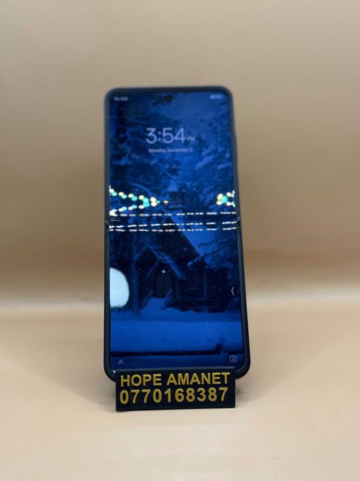 Hope Amanet P4 / ZTE NUBIA FLIP 5G 256GB 8 RAM