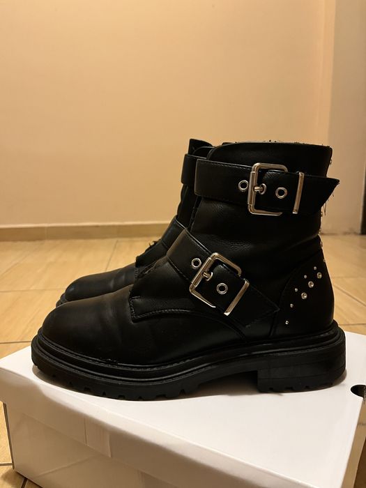 Дамски боти Vero Moda