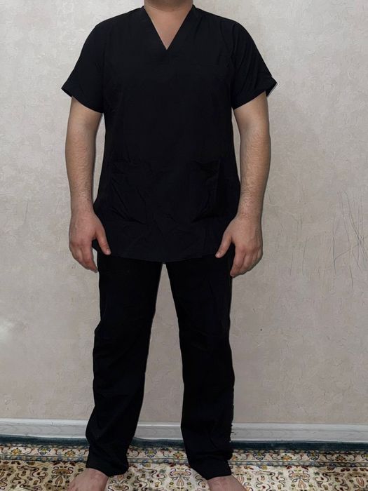 Медицинская форма