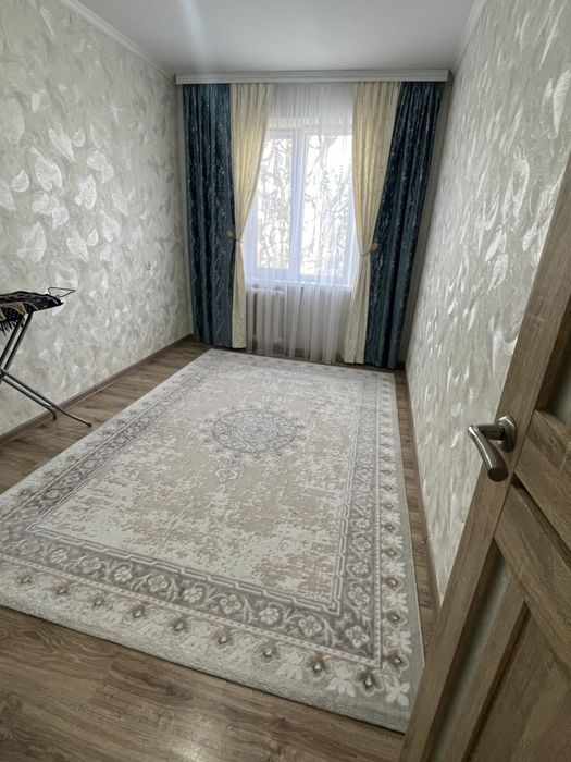 Продается квартира