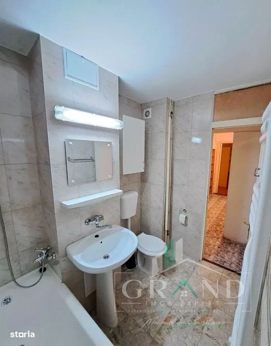 Apartament 2 camere | DECOMANDAT | MARASTI — fotografia 3