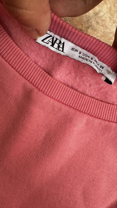 Топ футболка Zara