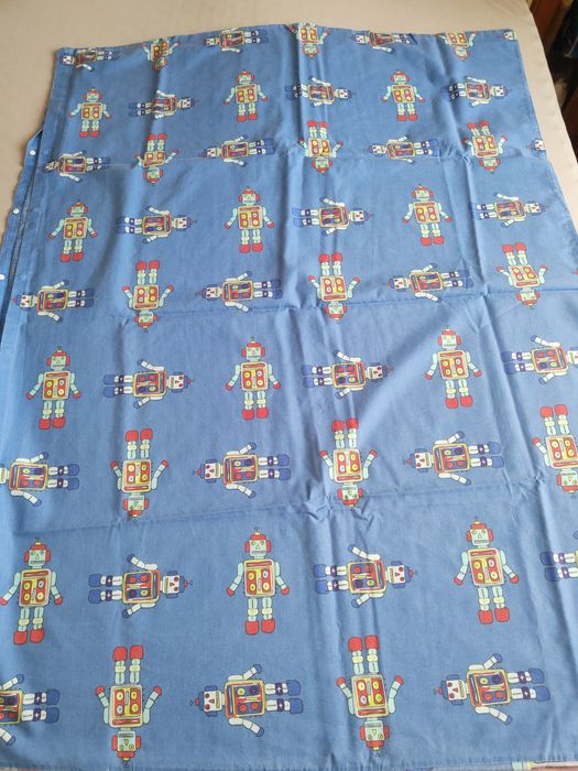 Lot set lenjerii pătuț și plăpumioară bebe