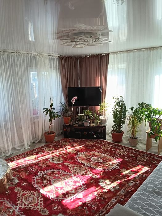 Продается дом в Аулиеколе