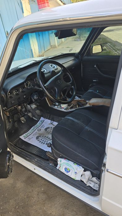 Vaz 2106 Sotiladi