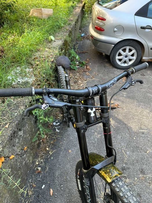 Nukeproof dissent 2020 29