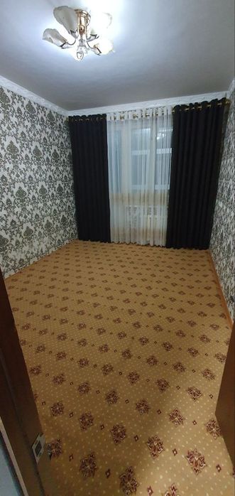 2 xonalik kvartira sotiladi