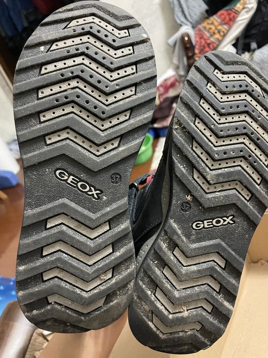 Обувь детская, Geox, 37 размер