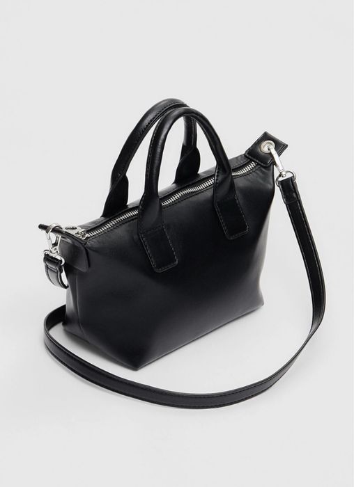 Нова чанта Stradivarius