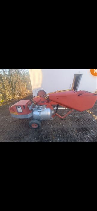 Turbosol  за  замаски