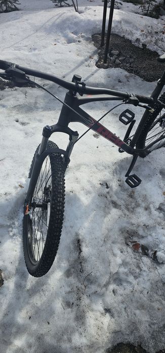 Велосипед trek marlin 5 трэк трек марлин