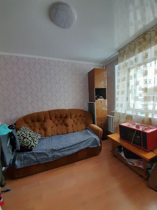 Продам квартиру 4 комнаты