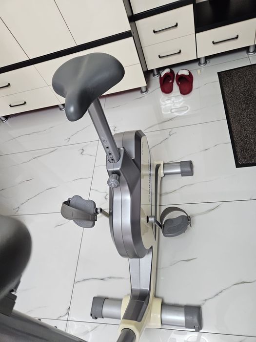 Bicicleta medicinala Energetics