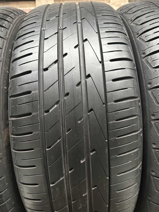 SET 4 Anvelope Vara 235/50 R19 99V HANKOOK Ventus S1 Evo2 Suv