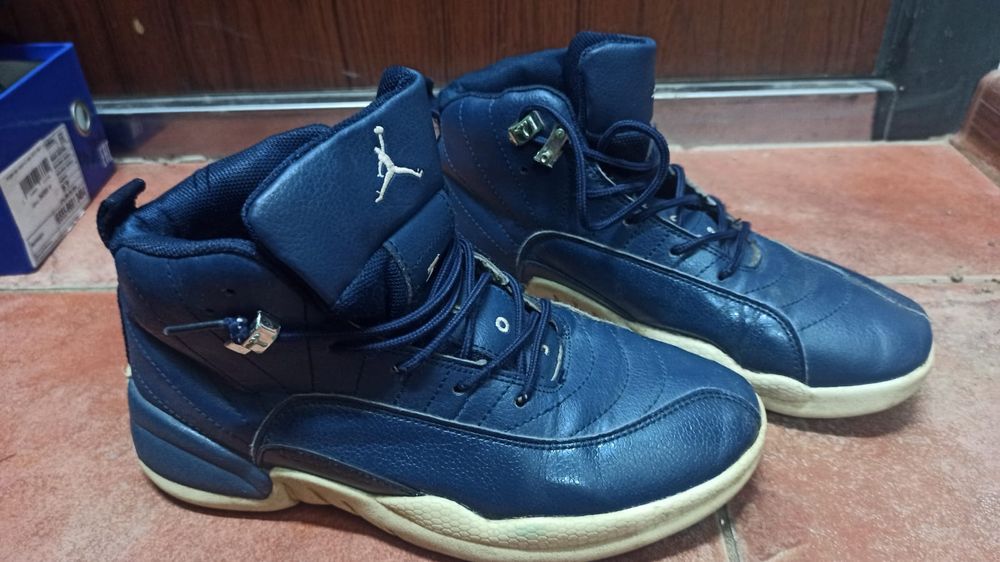 Обувь подростковая