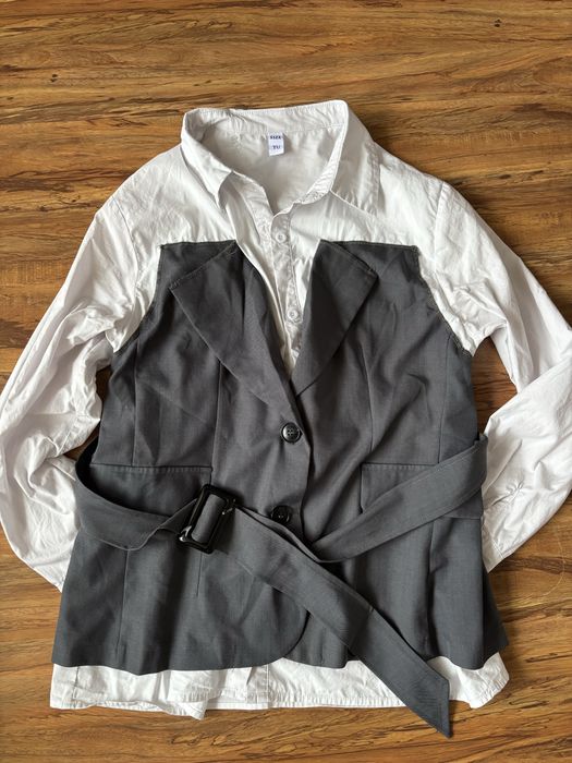 Дамски гащеризон / риза