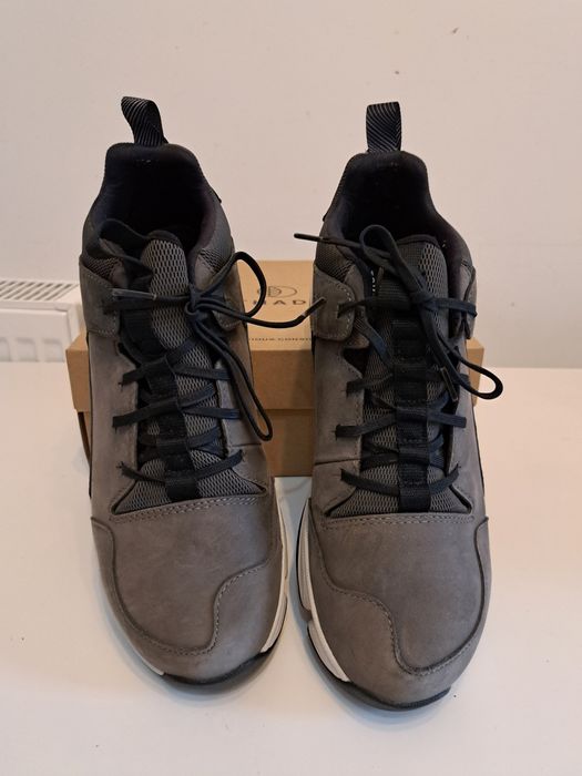 Mocasini Clarks Trigenic măsură 45