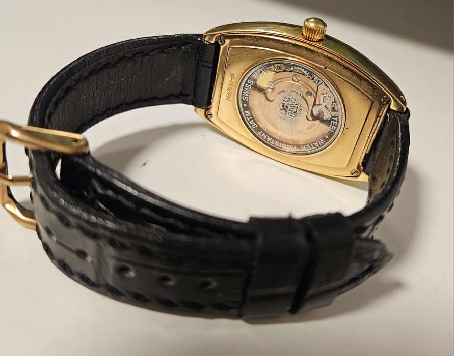 Часовник Poljot лимитиран модел